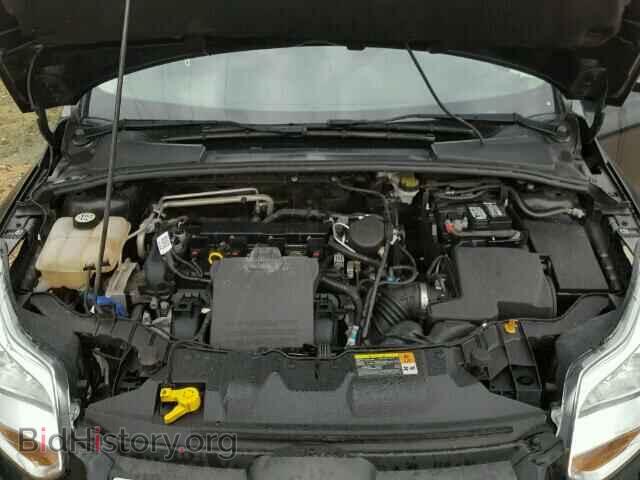 2013 FORD FOCUS - VIN: 1FADP3F28DL126821 - Photo 7
