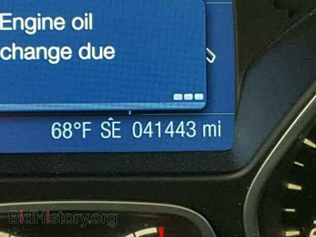 2013 FORD FOCUS - VIN: 1FADP3F28DL126821 - Photo 8