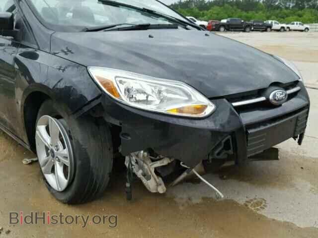 2013 FORD FOCUS - VIN: 1FADP3F28DL126821 - Photo 9