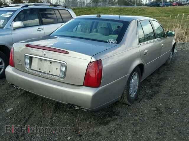 2004 CADILLAC DEVILLE - VIN: 1G6KD54Y94U159448 - Фото 4