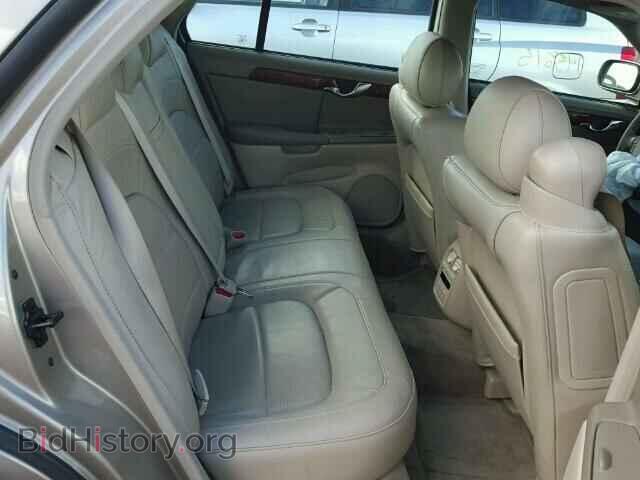 2004 CADILLAC DEVILLE - VIN: 1G6KD54Y94U159448 - Фото 6