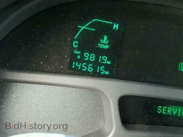 2004 CADILLAC DEVILLE - VIN: 1G6KD54Y94U159448 - Фото 8