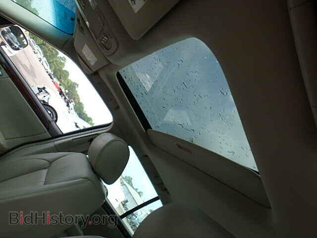 2006 CADILLAC DTS - VIN: 1G6KD57Y16U142867 - Фото 10
