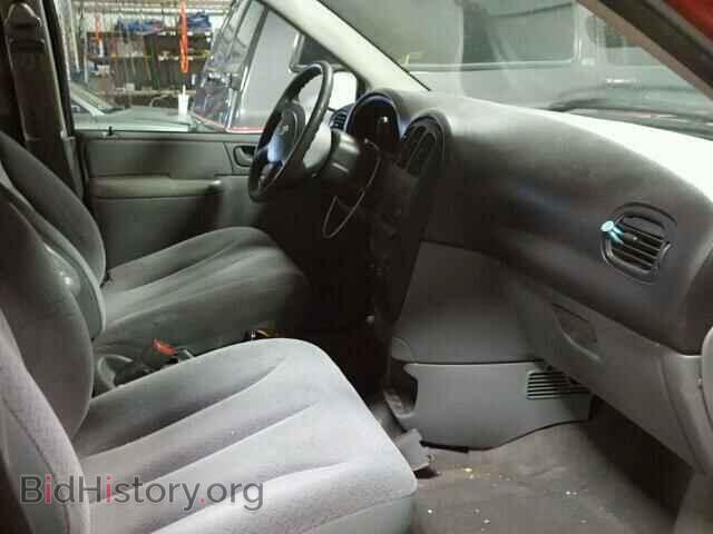 2006 DODGE CARAVAN - VIN: 1D4GP25B66B564588 - Фото 5