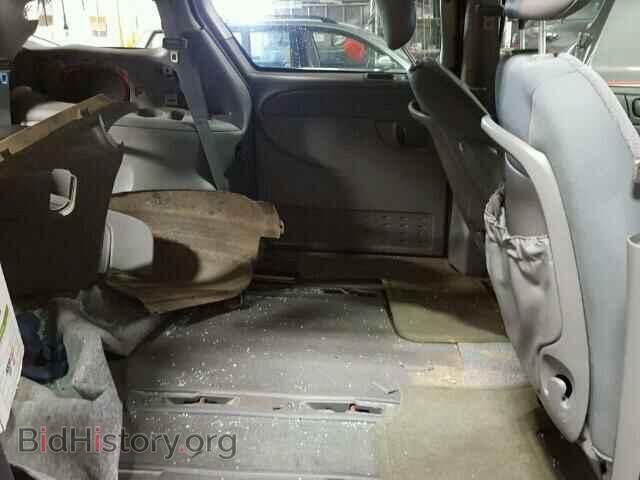 2006 DODGE CARAVAN - VIN: 1D4GP25B66B564588 - Фото 6
