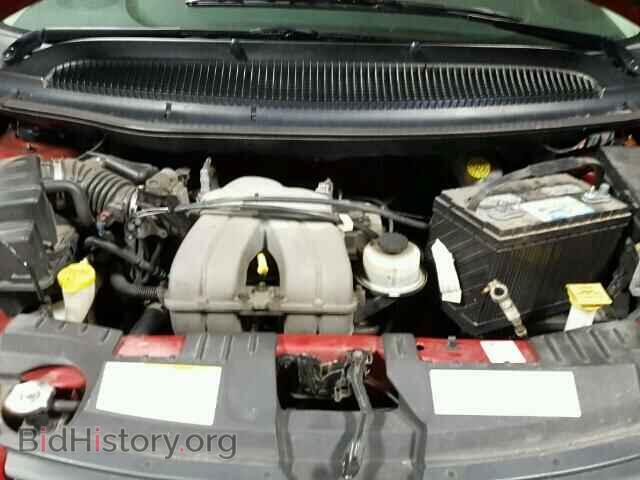 2006 DODGE CARAVAN - VIN: 1D4GP25B66B564588 - Фото 7