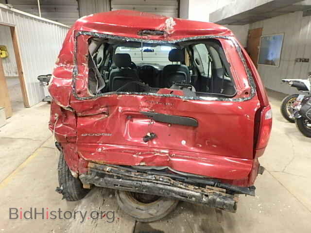 2006 DODGE CARAVAN - VIN: 1D4GP25B66B564588 - Фото 9