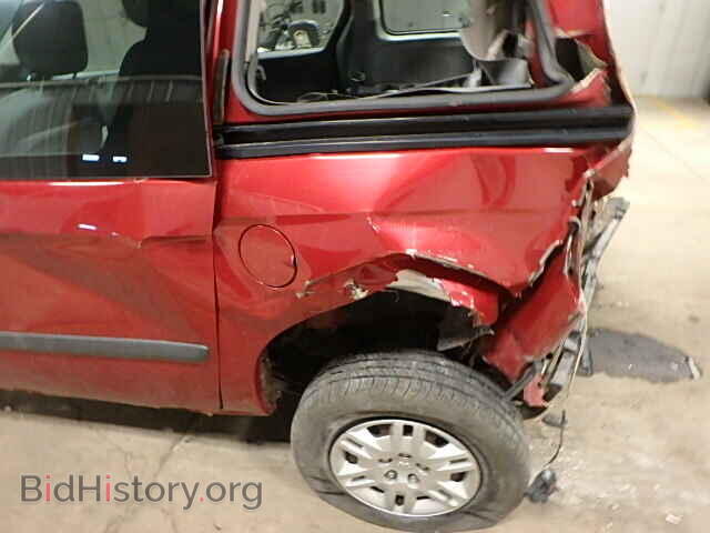 2006 DODGE CARAVAN - VIN: 1D4GP25B66B564588 - Фото 10