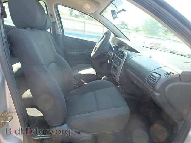 2004 DODGE NEON - VIN: 1B3ES56C24D595383 - Фото 5