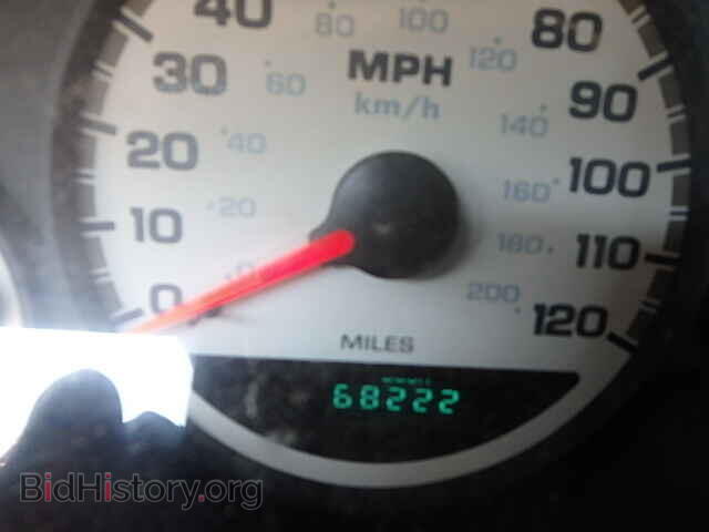 2004 DODGE NEON - VIN: 1B3ES56C24D595383 - Фото 8