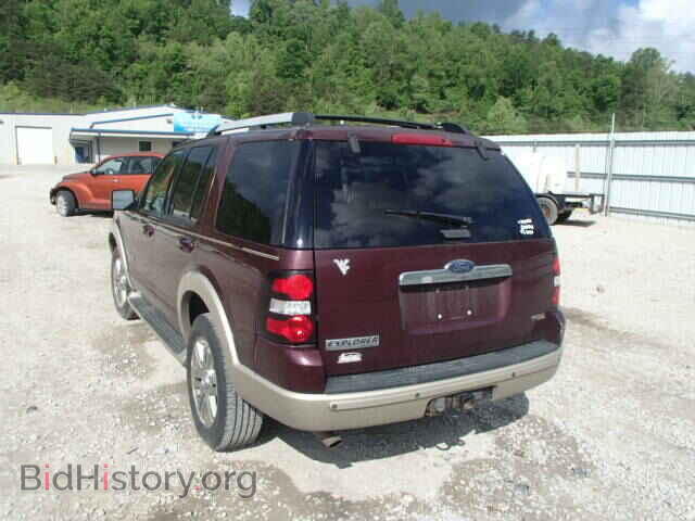 2006 FORD EXPLORER - VIN: 1FMEU74EX6UA44576 - Фото 3