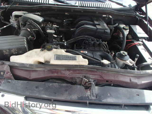 2006 FORD EXPLORER - VIN: 1FMEU74EX6UA44576 - Фото 7