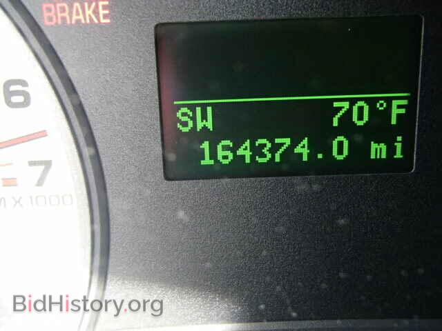 2006 FORD EXPLORER - VIN: 1FMEU74EX6UA44576 - Фото 8
