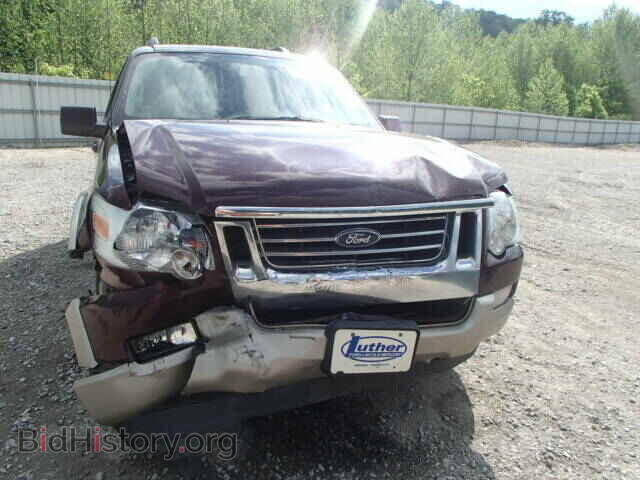 2006 FORD EXPLORER - VIN: 1FMEU74EX6UA44576 - Фото 9