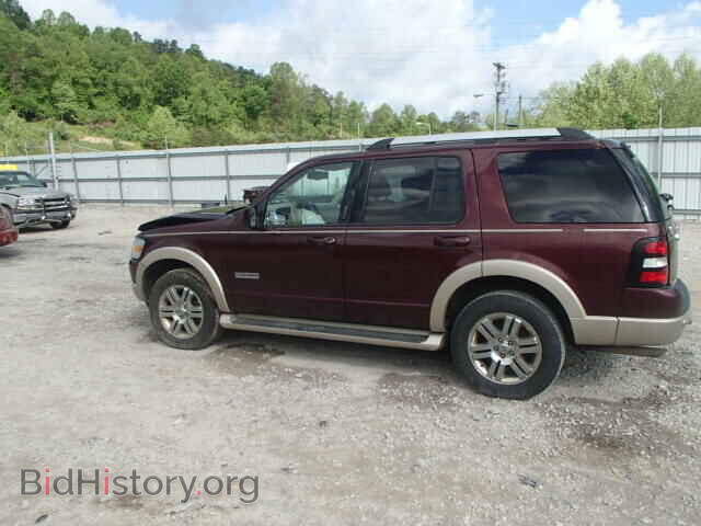 2006 FORD EXPLORER - VIN: 1FMEU74EX6UA44576 - Фото 10