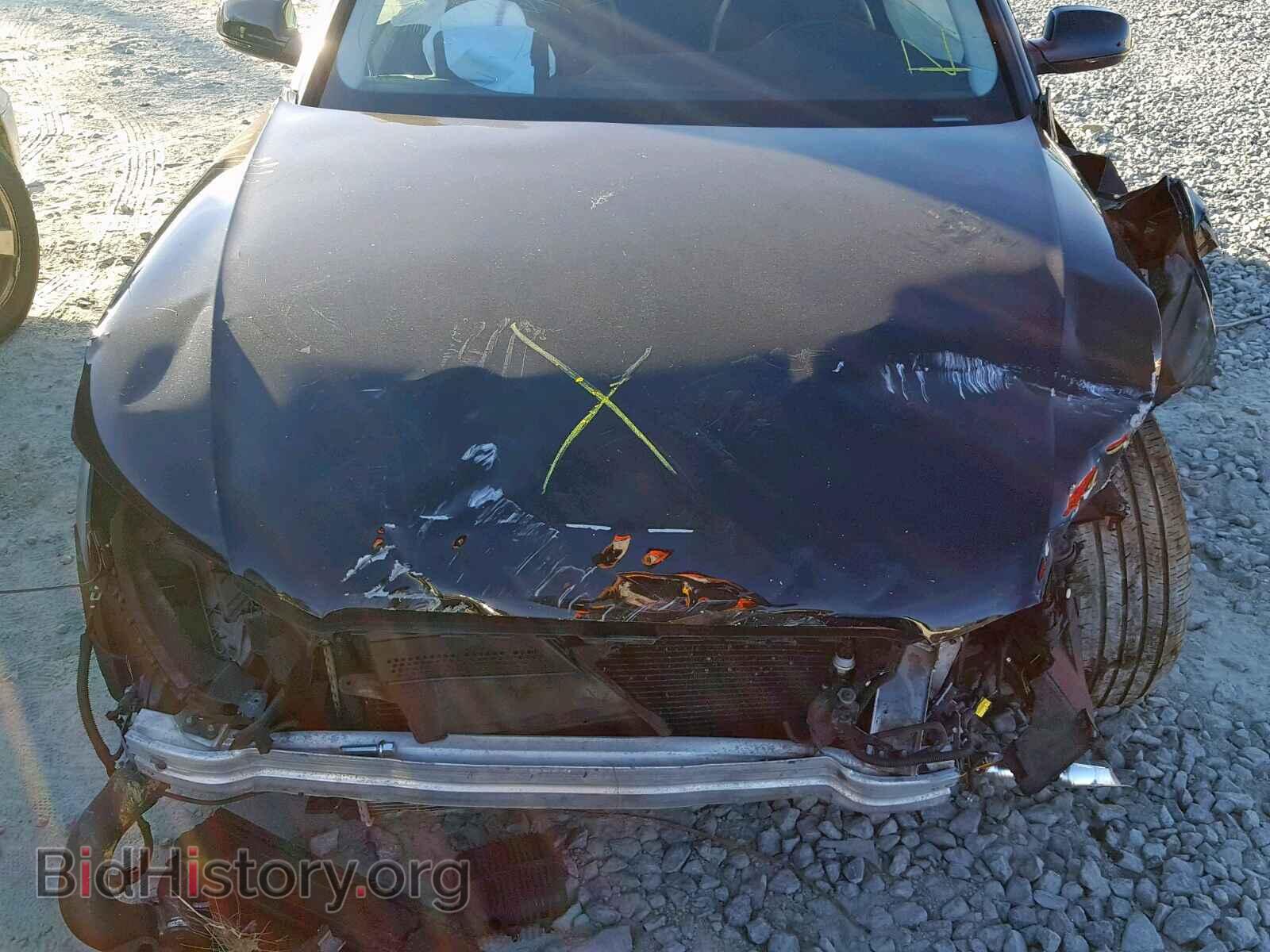 2010 AUDI A4 - VIN: WAUBFAFL6AN004425 - Фото 7