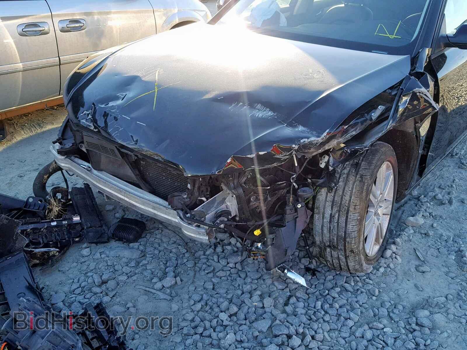 2010 AUDI A4 - VIN: WAUBFAFL6AN004425 - Фото 9