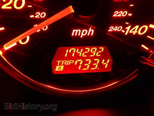 2005 MAZDA 6 - VIN: 1YVHP80D855M13532 - Фото 8