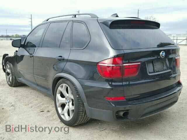 2011 BMW X5 - VIN: 5UXZV4C50BL416427 - Фото 3