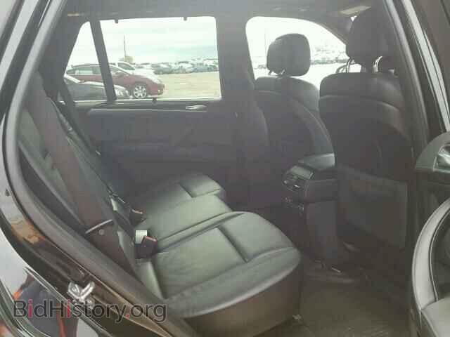 2011 BMW X5 - VIN: 5UXZV4C50BL416427 - Фото 6