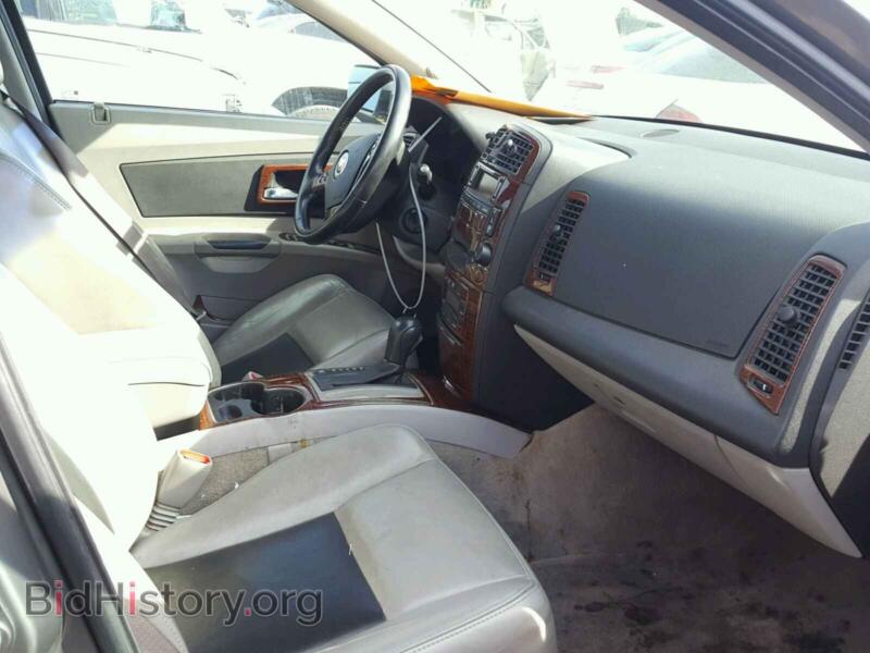 2004 Cadillac CTS (VIN 1G6DM577540140494) — фото 5 из 10