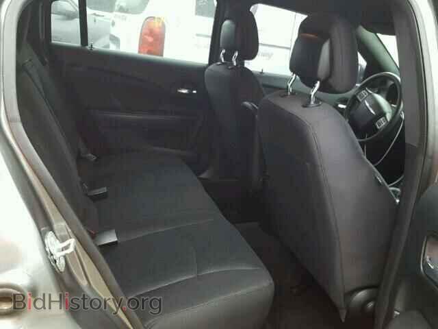 2013 CHRYSLER 200 - VIN: 1C3CCBABXDN761552 - Фото 6