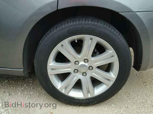 2013 CHRYSLER 200 - VIN: 1C3CCBABXDN761552 - Фото 9