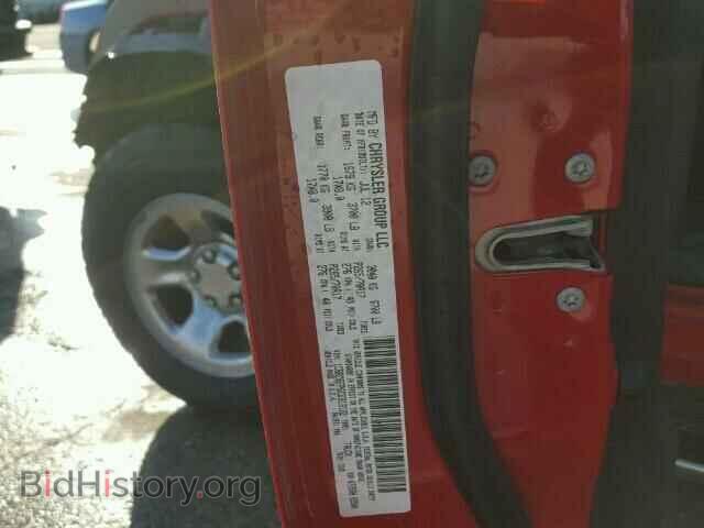 2012 DODGE RAM 1500 - VIN: 1C6RD6FP6CS313122 - Фото 10