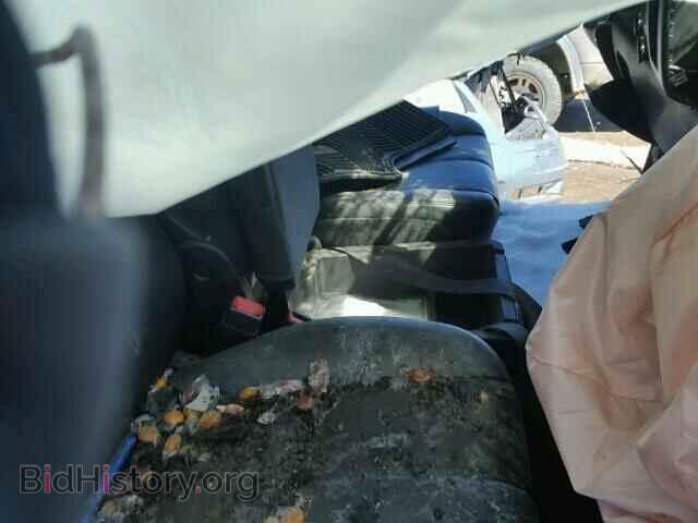 2011 CHEVROLET SILVERADO - VIN: 1GCRKSE33BZ390302 - Фото 5