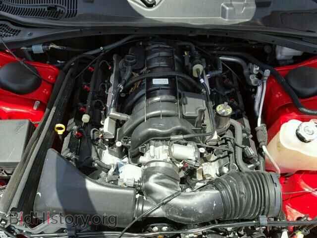2015 DODGE CHALLENGER - VIN: 2C3CDZAT3FH782821 - Photo 7