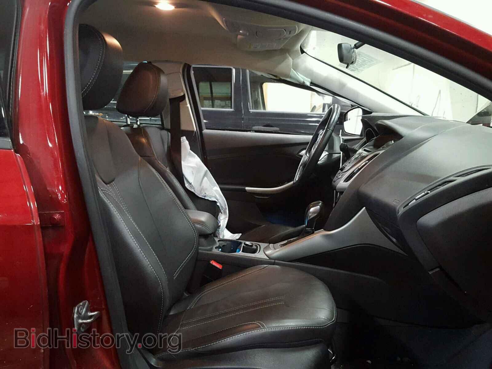 2014 FORD FOCUS - VIN: 1FADP3F26EL229110 - Photo 5