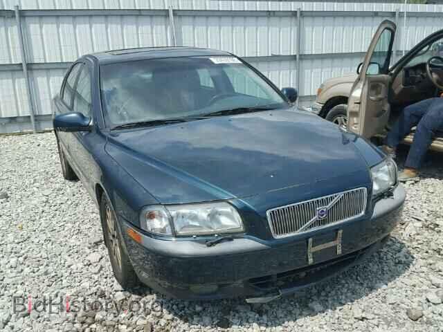 Photo YV1TS90D1X1015233 - VOLVO S80 1999