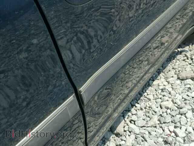 1999 VOLVO S80 - VIN: YV1TS90D1X1015233 - Фото 10