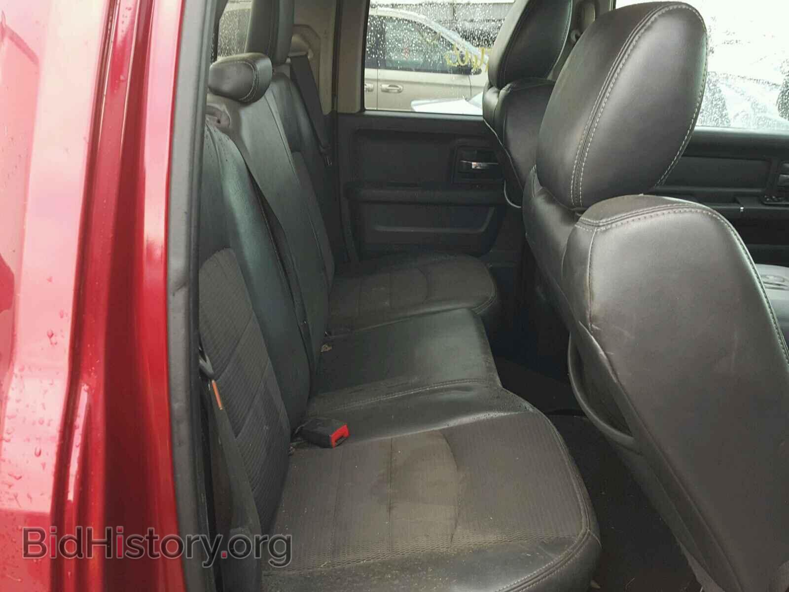 2012 DODGE RAM - VIN: 1C6RD7HTXCS115627 - Photo 6