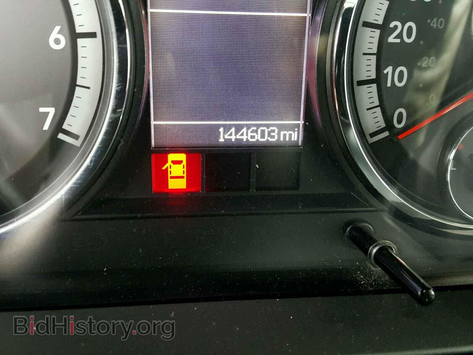 2012 DODGE RAM - VIN: 1C6RD7HTXCS115627 - Photo 8