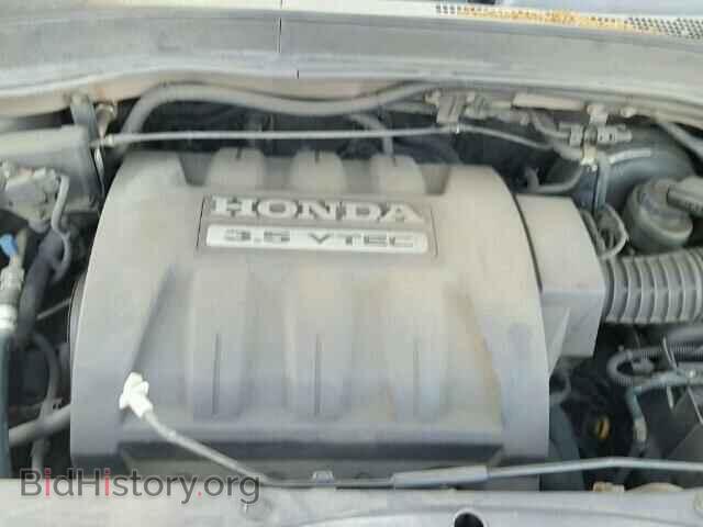 2005 HONDA PILOT - VIN: 5FNYF18695B027013 - Фото 7