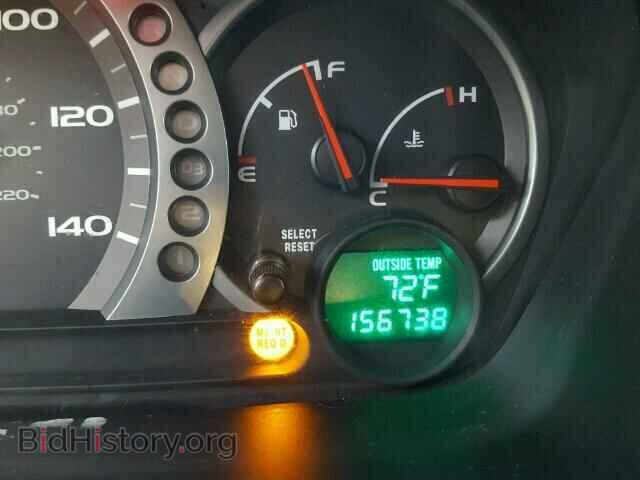 2005 HONDA PILOT - VIN: 5FNYF18695B027013 - Фото 8