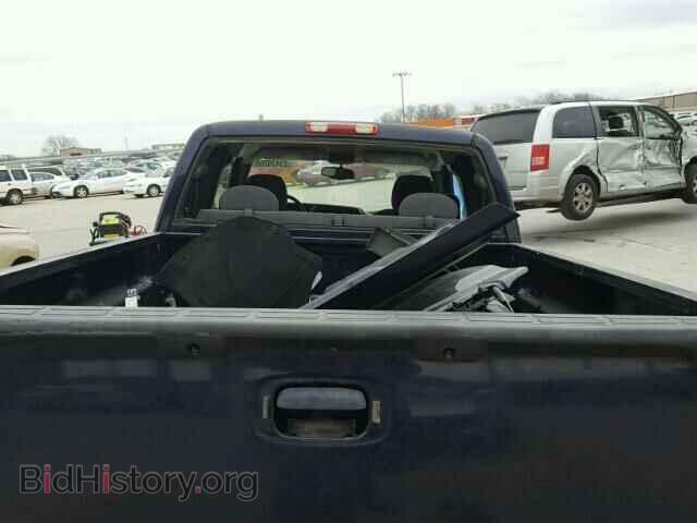 2005 CHEVROLET SILVERADO - VIN: 1GCEC19V15Z332484 - Photo 6