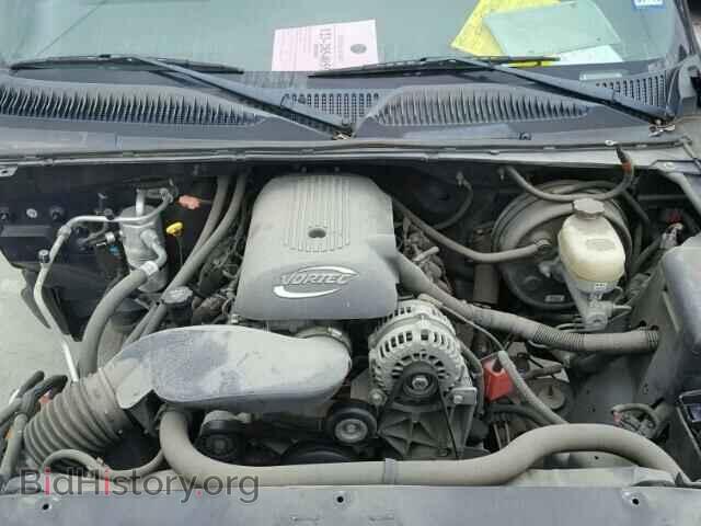 2005 CHEVROLET SILVERADO - VIN: 1GCEC19V15Z332484 - Photo 7