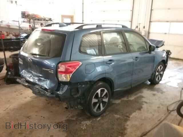 2017 SUBARU FORESTER - VIN: JF2SJABC6HH476447 - Photo 4
