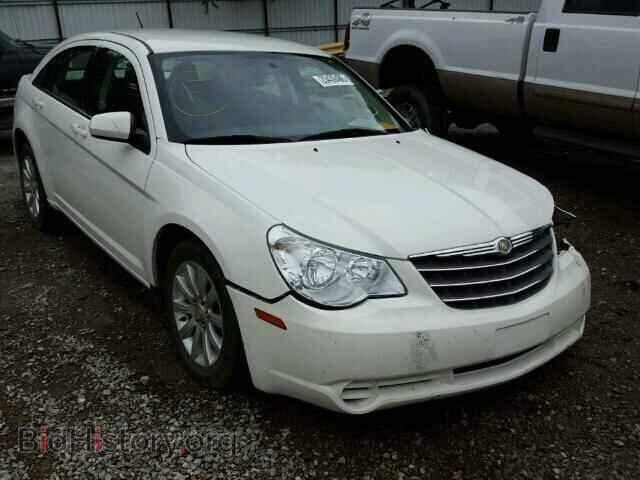Photo 1C3CC5FB4AN220034 - CHRYSLER SEBRING 2010
