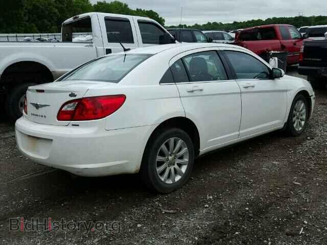 2010 CHRYSLER SEBRING - VIN: 1C3CC5FB4AN220034 - Фото 4