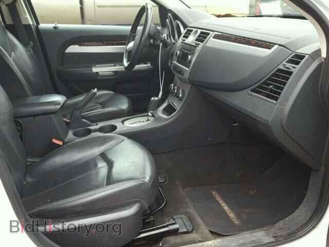 2010 CHRYSLER SEBRING - VIN: 1C3CC5FB4AN220034 - Фото 5