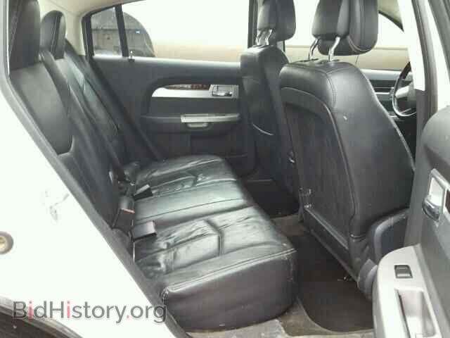 2010 CHRYSLER SEBRING - VIN: 1C3CC5FB4AN220034 - Фото 6