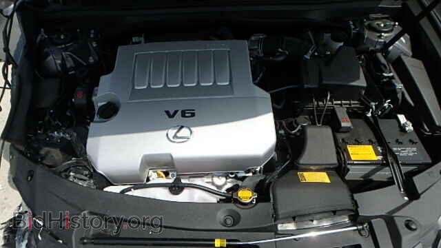 2015 LEXUS ES350 - VIN: JTHBK1GG7F2171982 - Фото 7