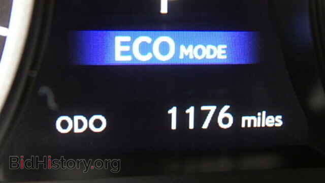2015 LEXUS ES350 - VIN: JTHBK1GG7F2171982 - Фото 8