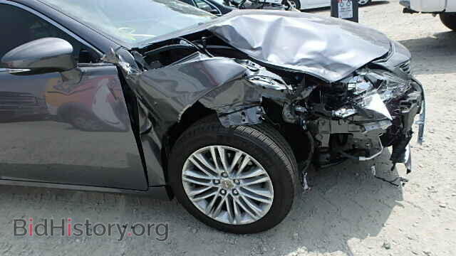 2015 LEXUS ES350 - VIN: JTHBK1GG7F2171982 - Фото 10
