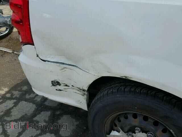2011 DODGE CARAVAN - VIN: 2D4RN1AG7BR629471 - Фото 10