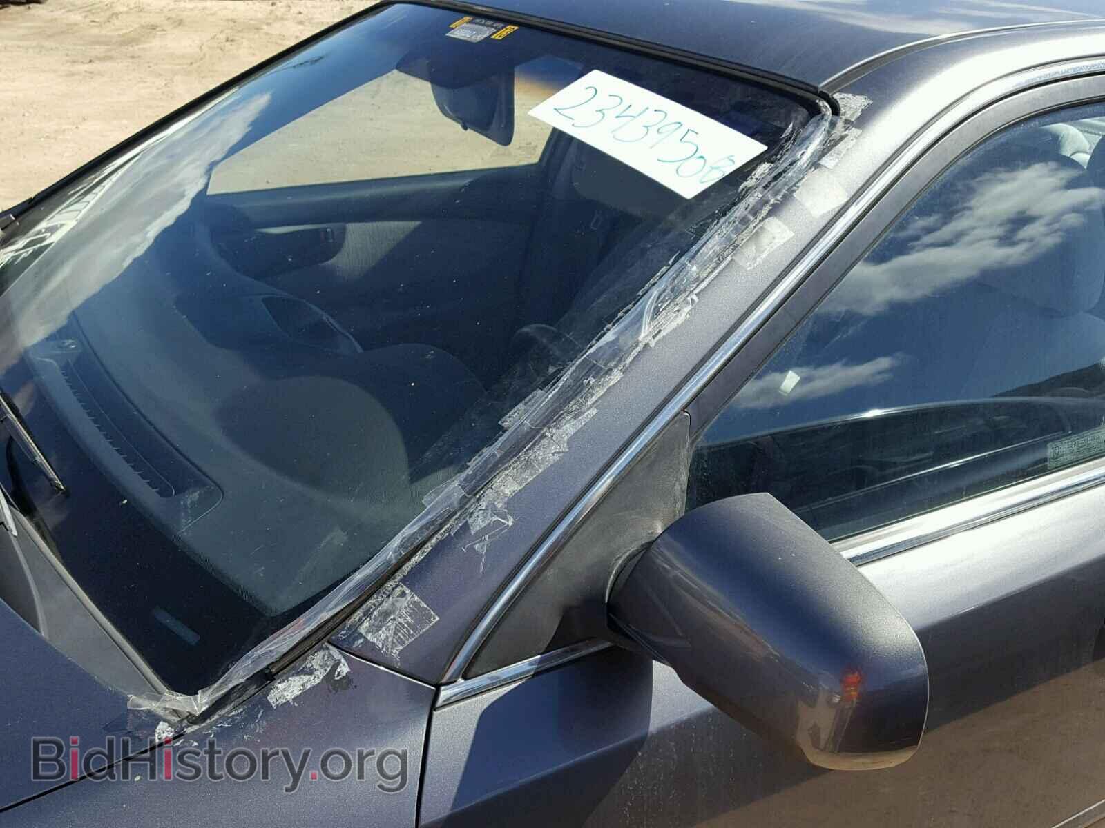 2008 KIA OPTIMA - VIN: KNAGE123985178630 - Фото 9