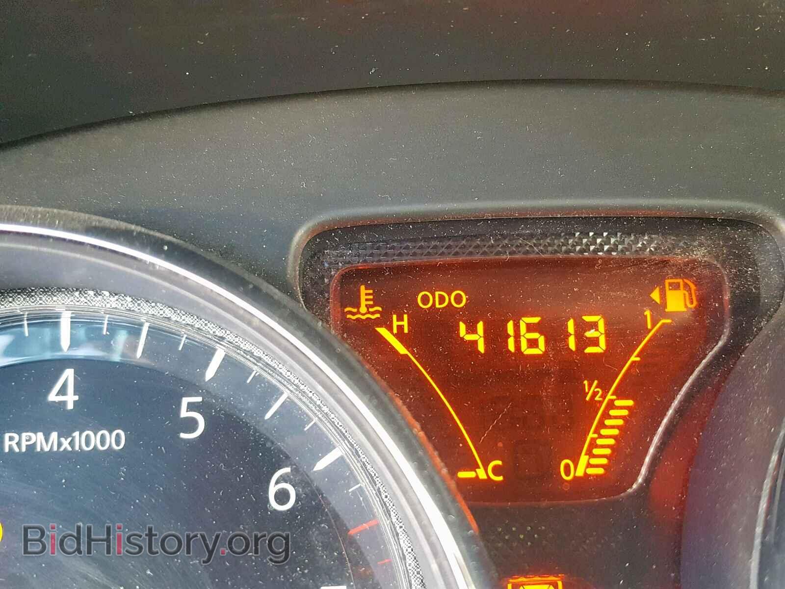 2017 NISSAN VERSA - VIN: 3N1CE2CP3HL373179 - Фото 8